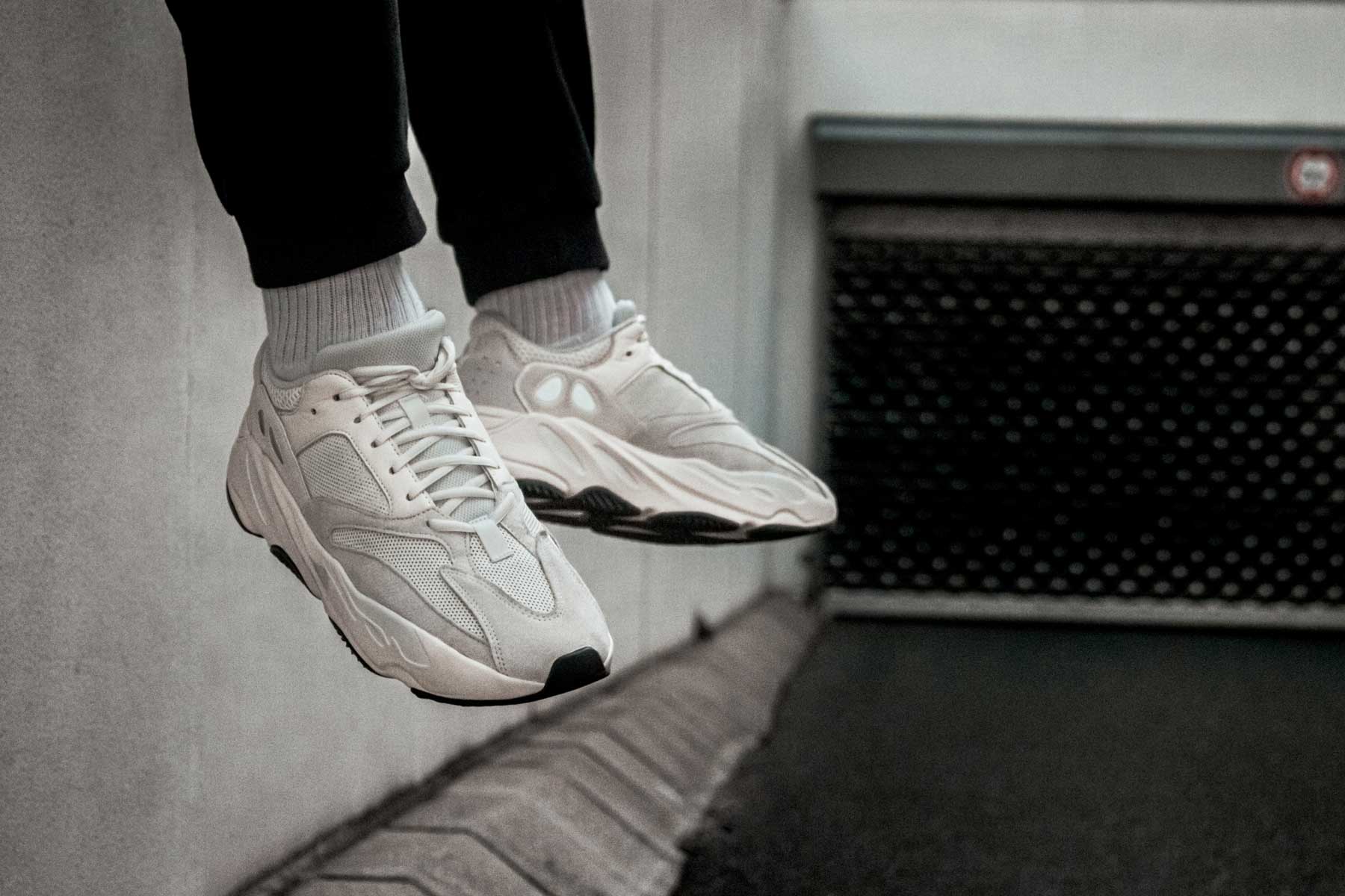 Die Sneaker Reiniger von eco:fy: Nachhaltig und effektiv