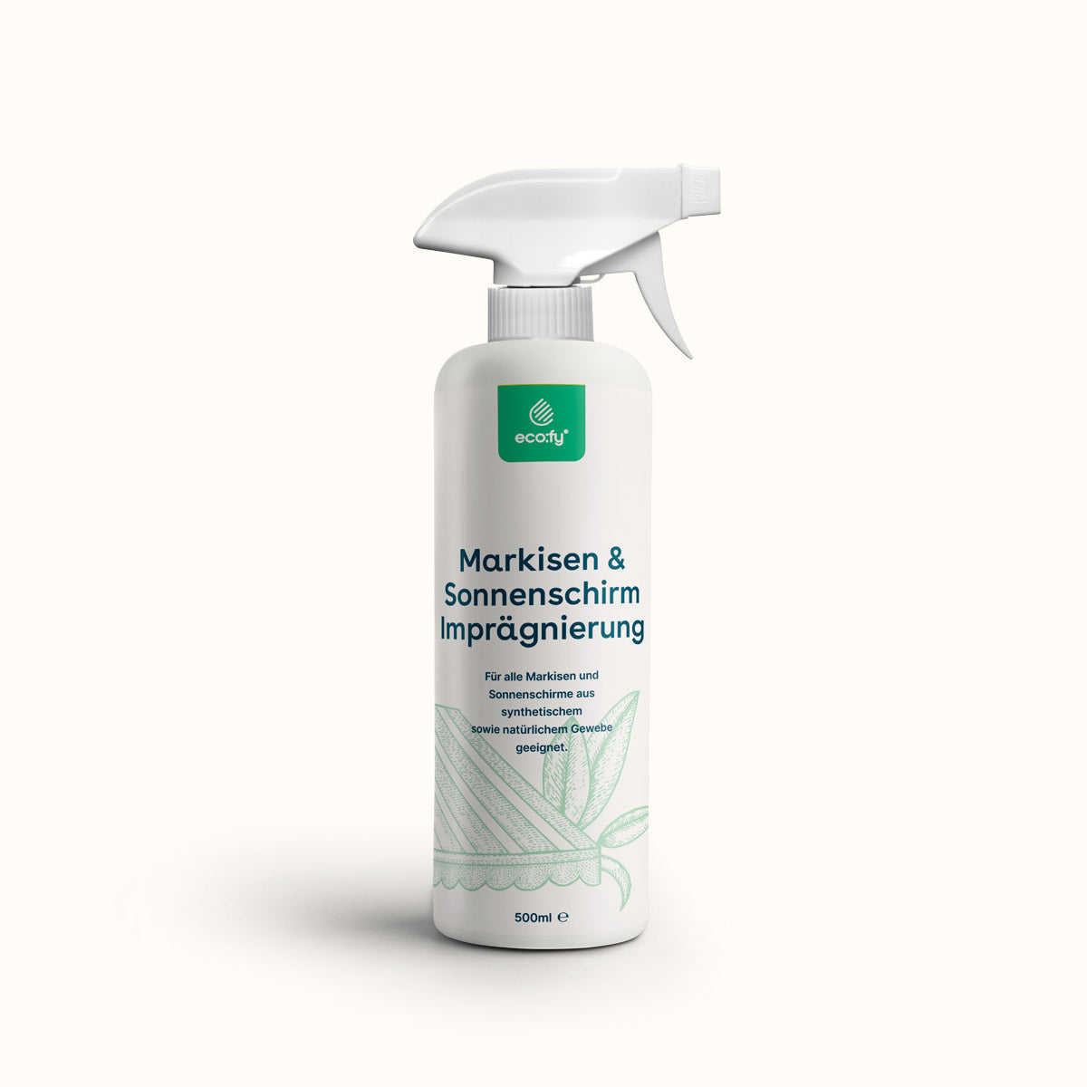 imprägnierung für markisen eco:fy® Markisen- & Sonnenschirm-Imprägnierspray