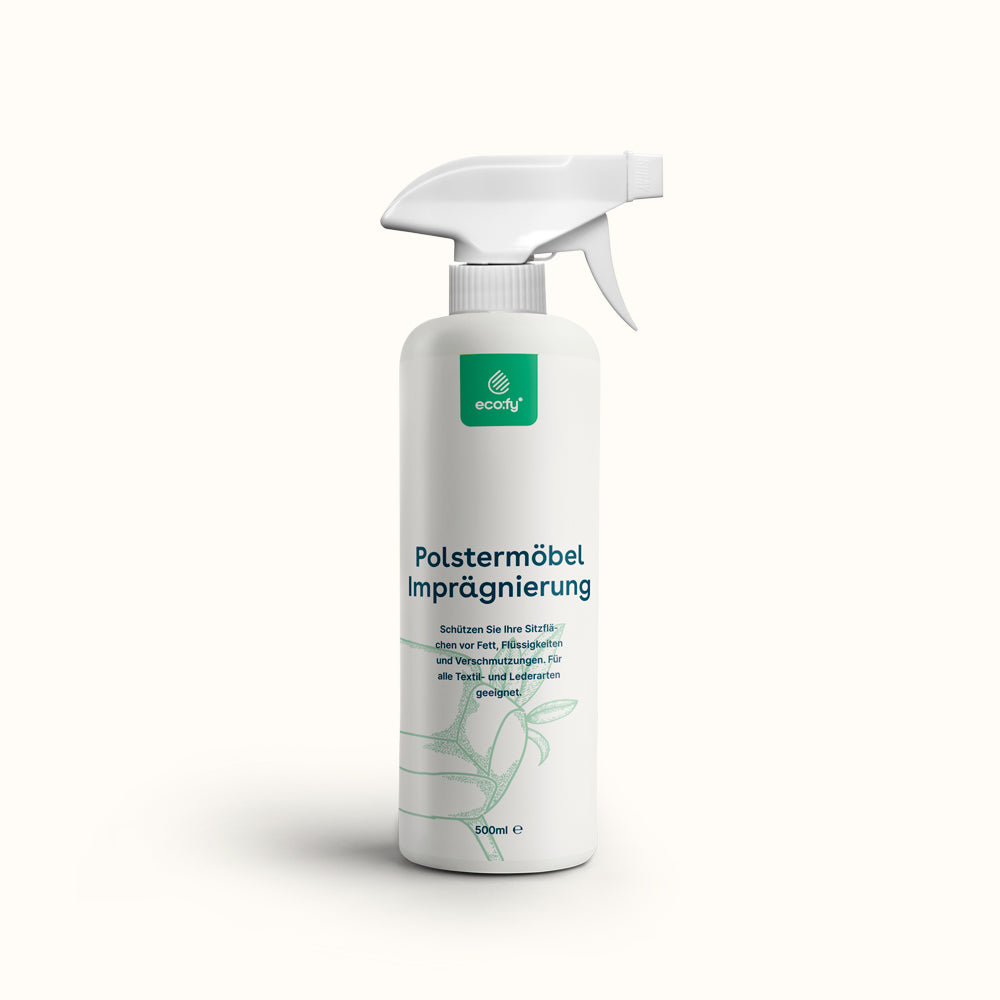 Polstermöbel-Imprägnierspray