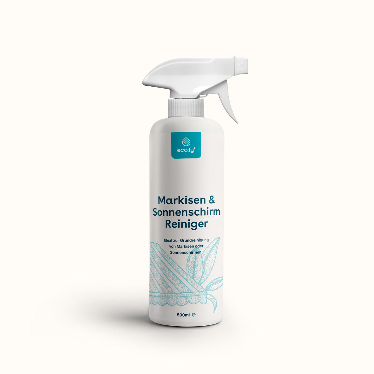 eco:fy® Markisen- & Sonnenschirm-Reiniger