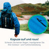 Wash-in waterproofer for outdoor & functional clothing