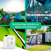 Tent & gazebo waterproofer